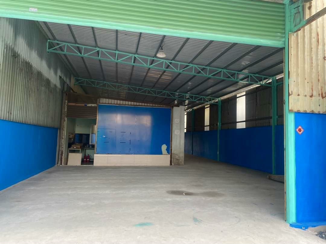 CHO THUÊ NHÀ KHO MỚI XÂY – DIỆN TÍCH 510M² TẠI LIÊN CHIỂU, ĐƯỜNG XE CONTAINER VÀO TẬN NƠI – GIÁ CHỈ - Ảnh chính